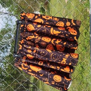New Shein Halloween 2XL Skirt